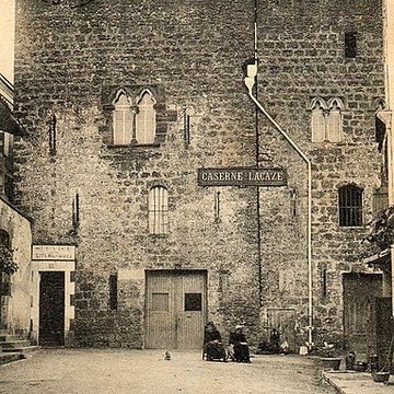 Remparts de Mont-de-Marsan
