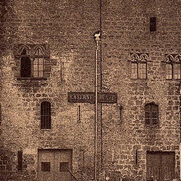 Remparts de Mont-de-Marsan