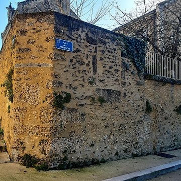 Remparts de Mont-de-Marsan