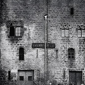 Remparts de Mont-de-Marsan