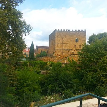Remparts de Mont-de-Marsan