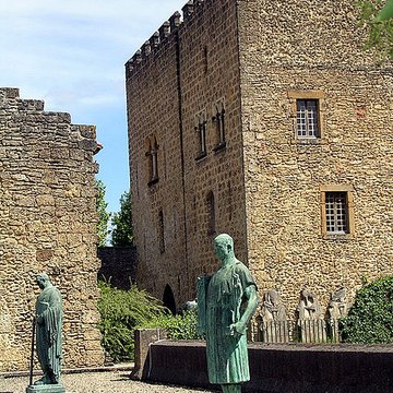 Remparts de Mont-de-Marsan