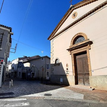 Remparts de Mont-de-Marsan