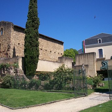 Remparts de Mont-de-Marsan