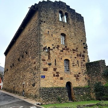 Remparts de Mont-de-Marsan
