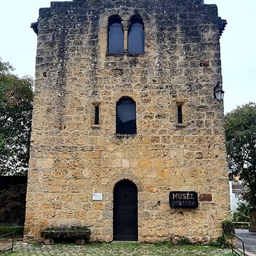 Remparts de Mont-de-Marsan