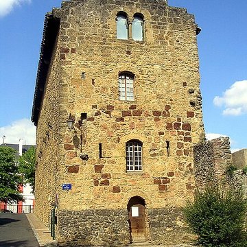 Remparts de Mont-de-Marsan