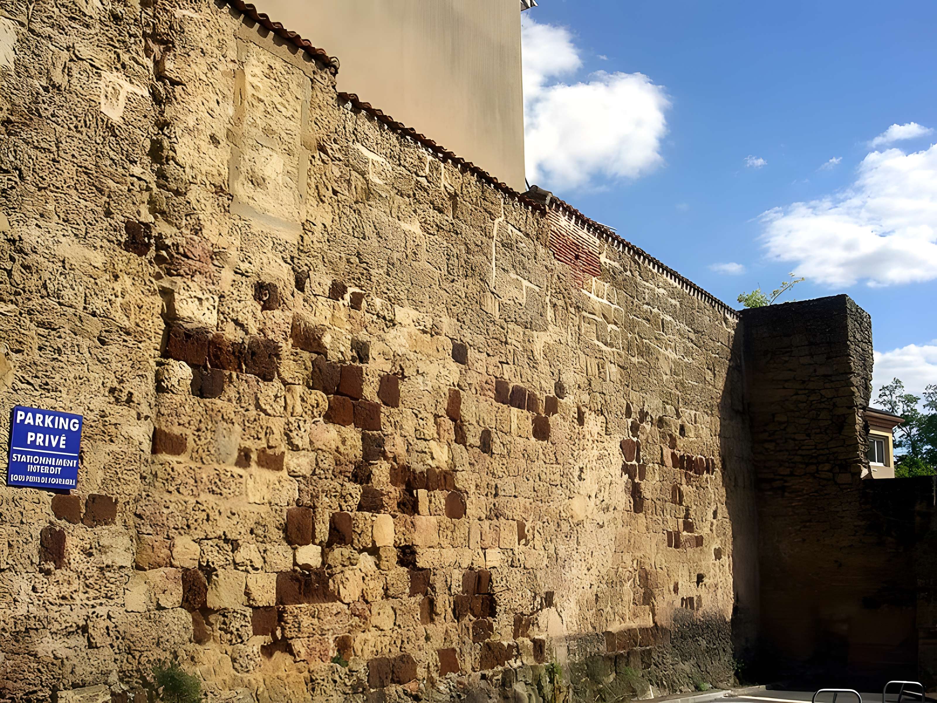 Remparts de Mont-de-Marsan