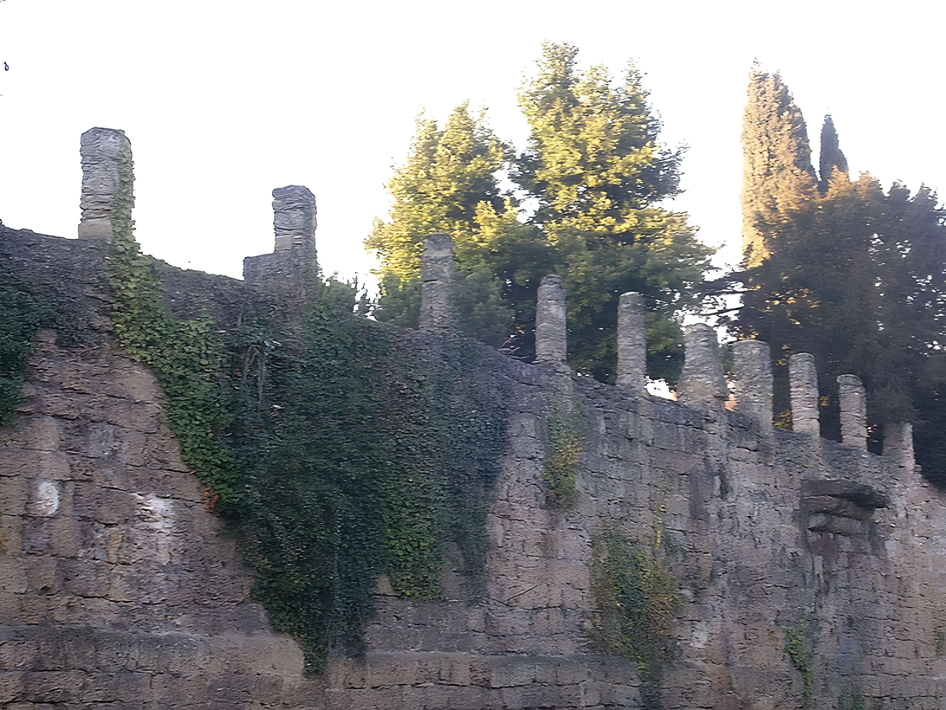 Remparts de Mont-de-Marsan