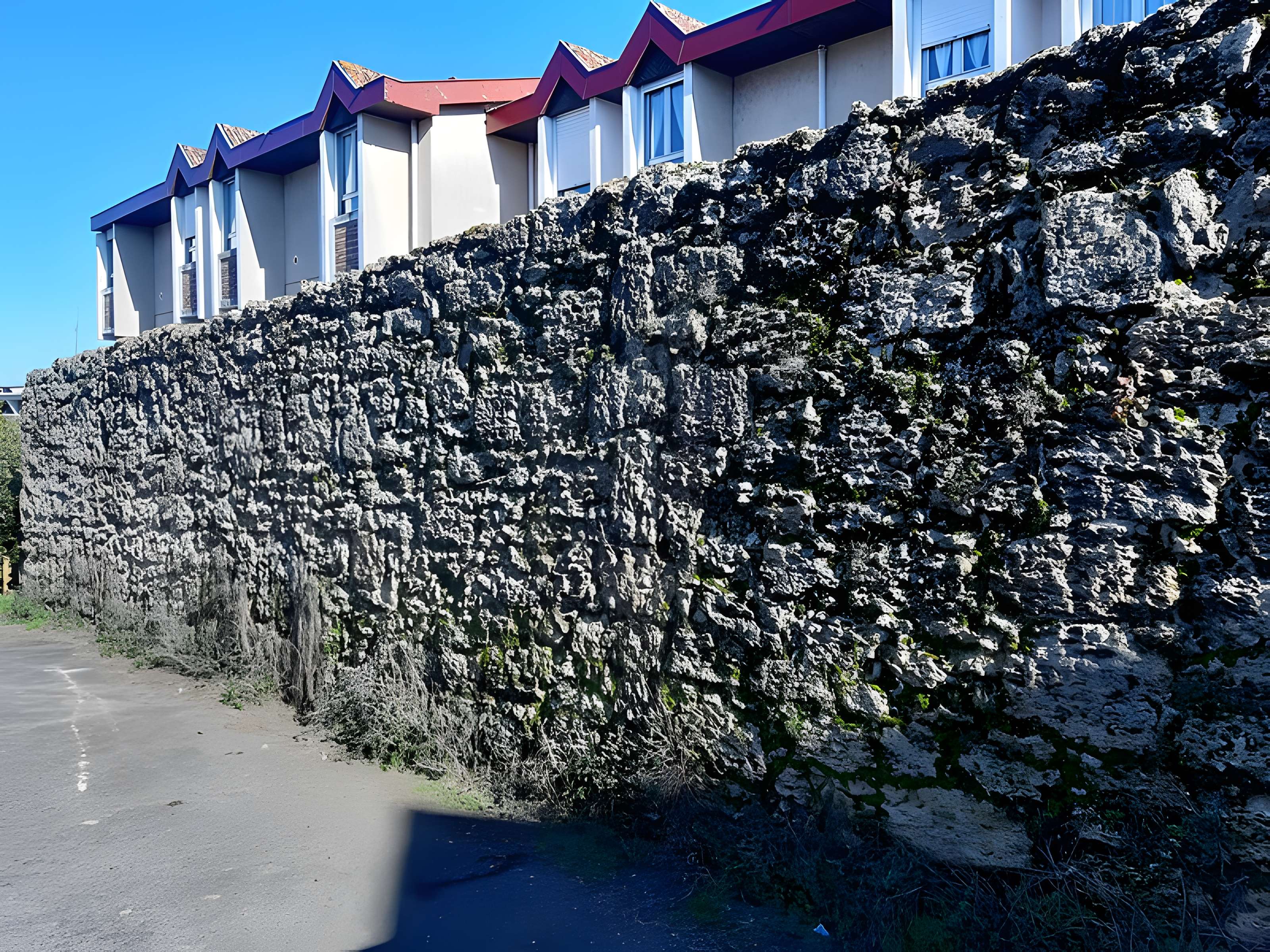 Remparts de Mont-de-Marsan