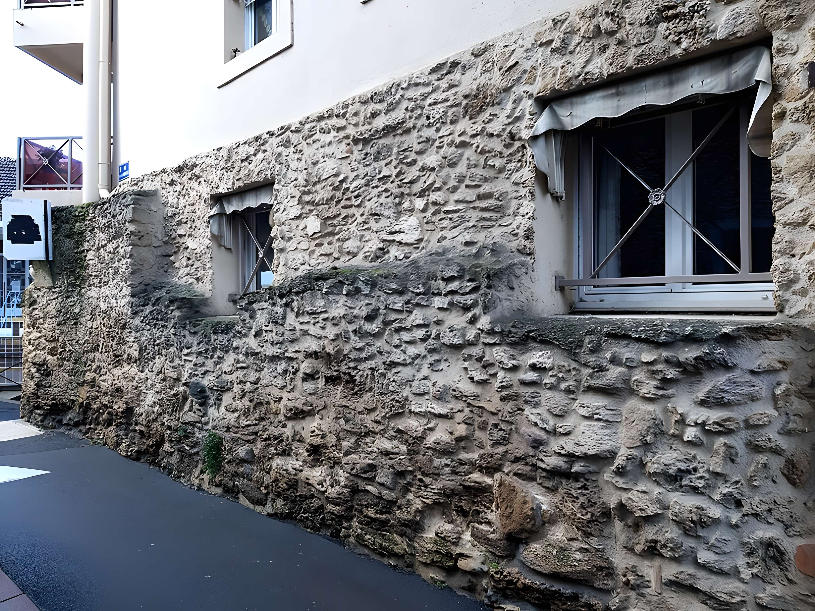 Remparts de Mont-de-Marsan