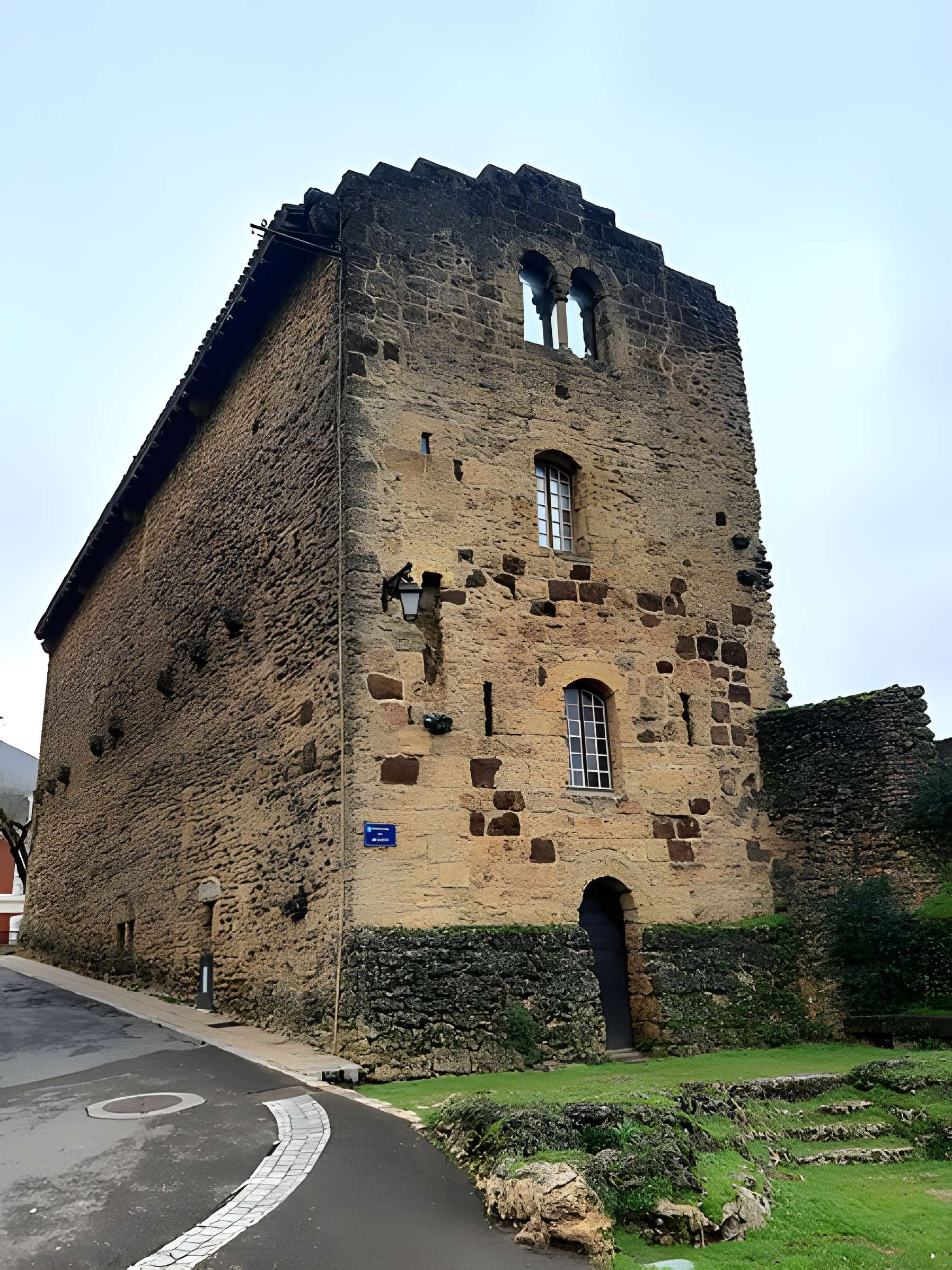 Remparts de Mont-de-Marsan