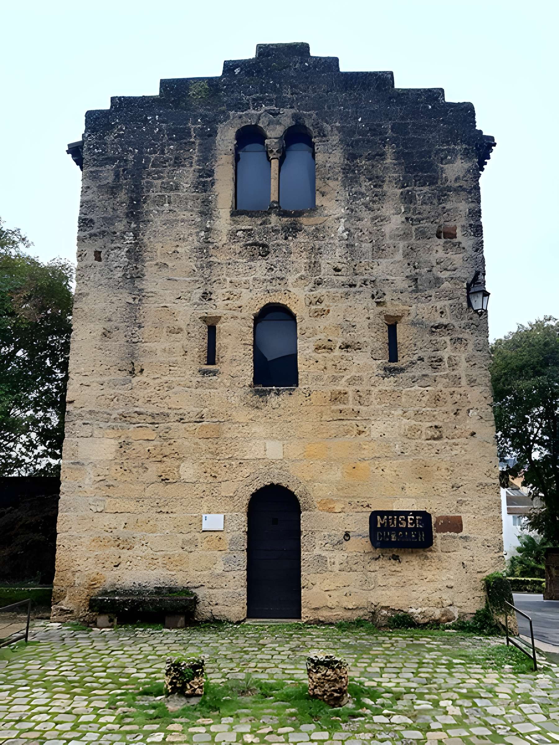 Remparts de Mont-de-Marsan