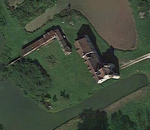 Château du Ménillet 