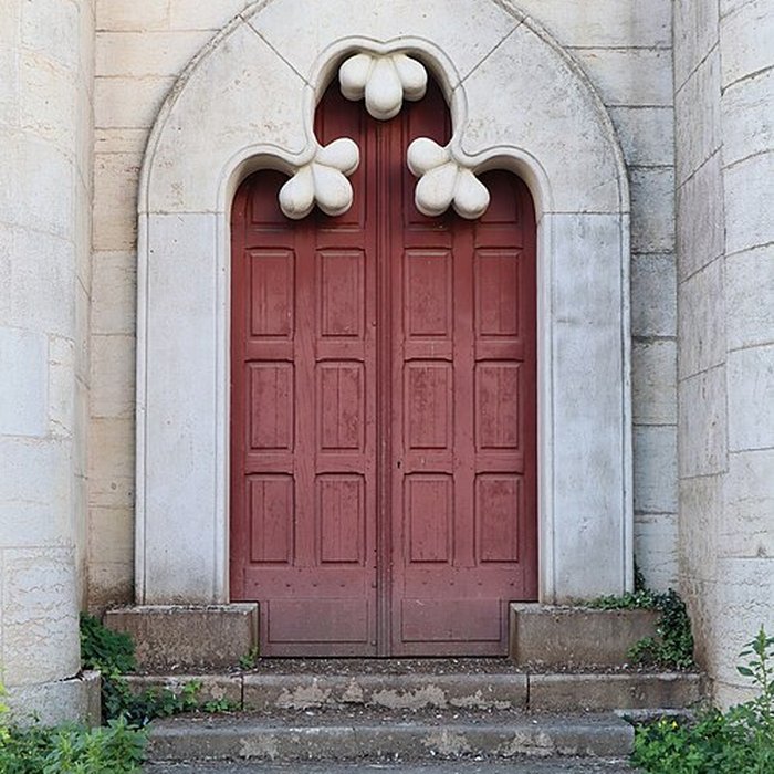 Photo de Château du Mesnil à Brazey-en-Plaine