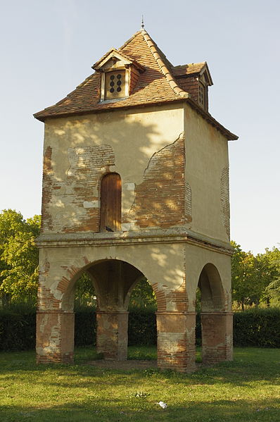 Château du Mirail