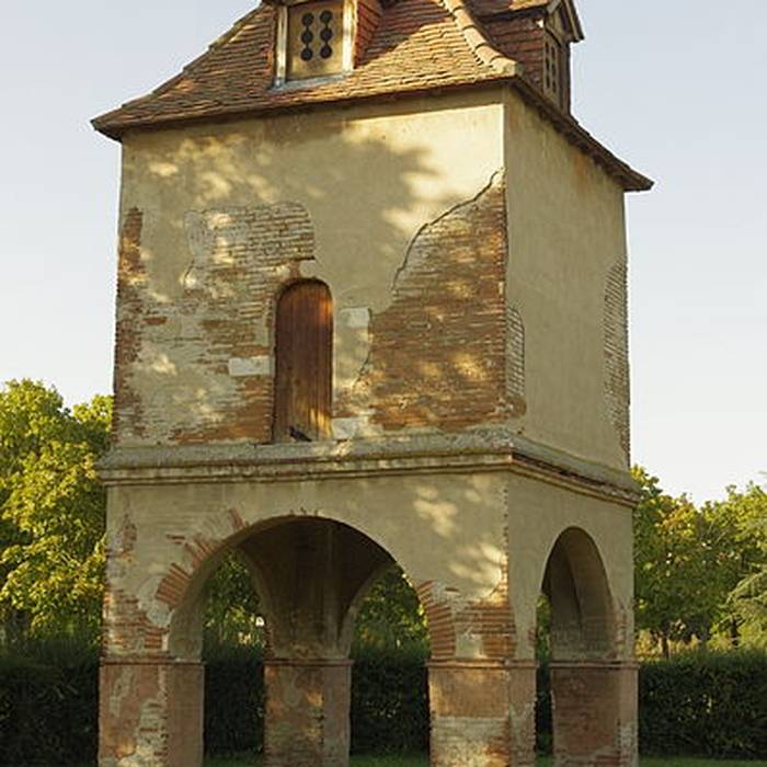 Photo de Château du Mirail