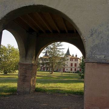 Château du Mirail