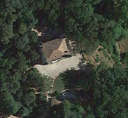 Photo de Château du Moulin Blanc