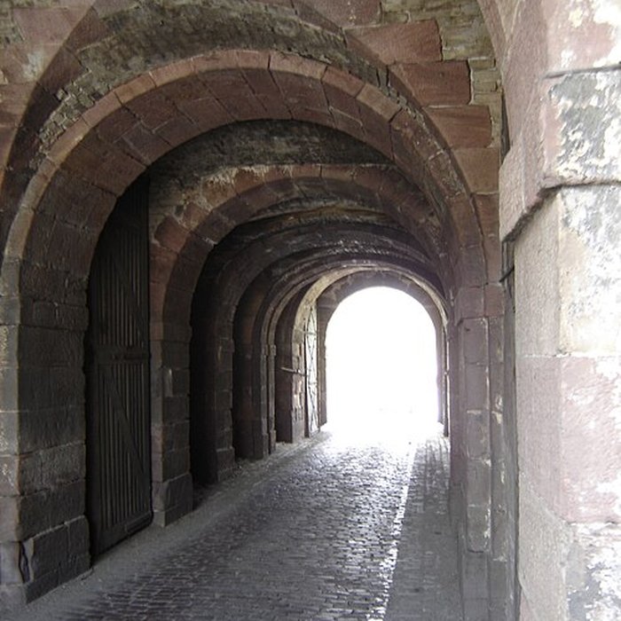 Photo de Remparts de Neuf-Brisach