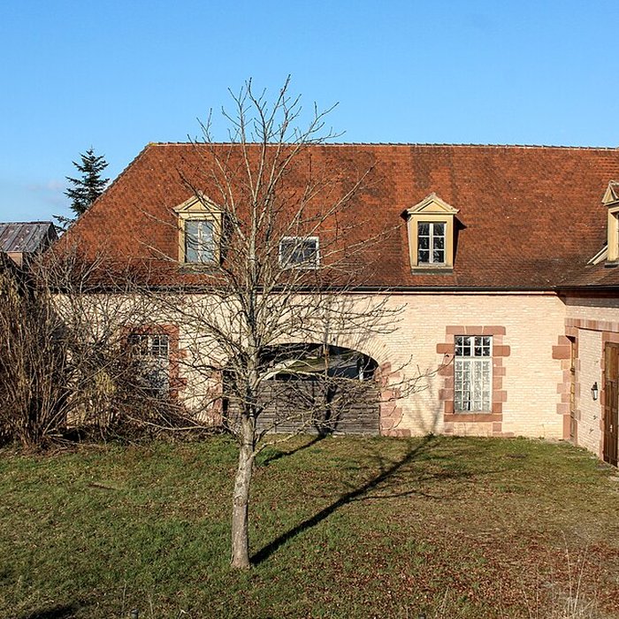 Photo de Remparts de Neuf-Brisach