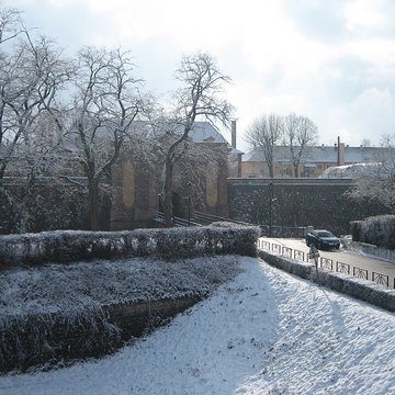 Remparts de Neuf-Brisach