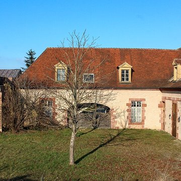 Remparts de Neuf-Brisach