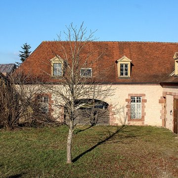 Remparts de Neuf-Brisach