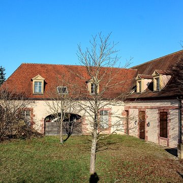 Remparts de Neuf-Brisach