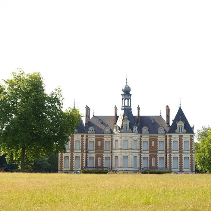 Photo de Château du Muguet