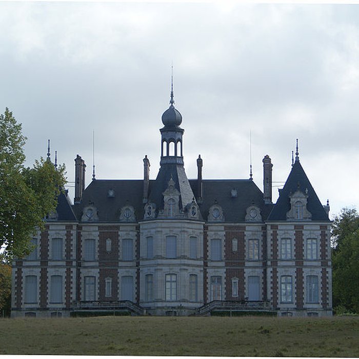Photo de Château du Muguet