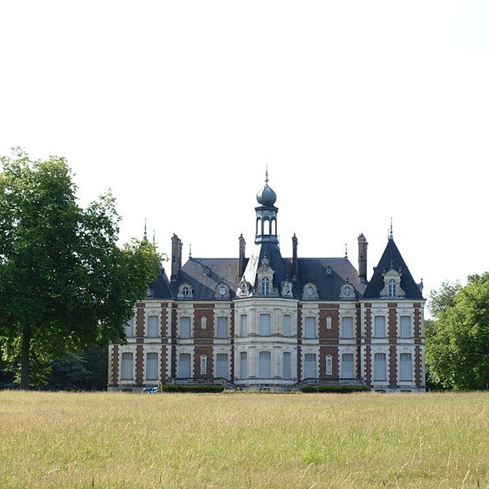 Photo de Château du Muguet