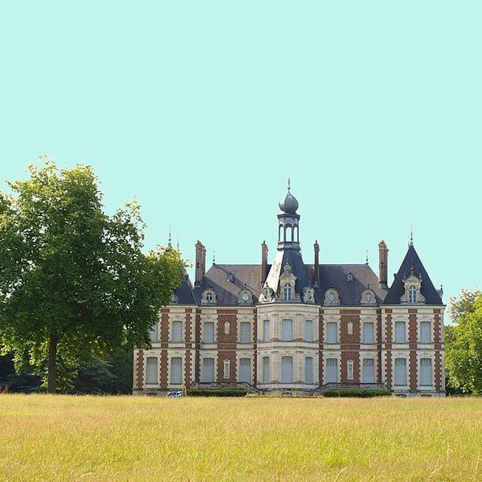 Photo de Château du Muguet