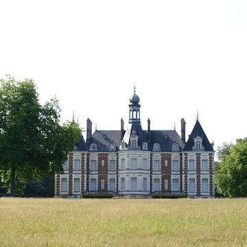 Château du Muguet