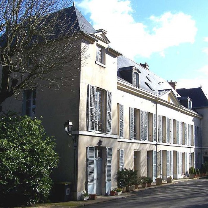 Photo de Château du Parc à Louveciennes
