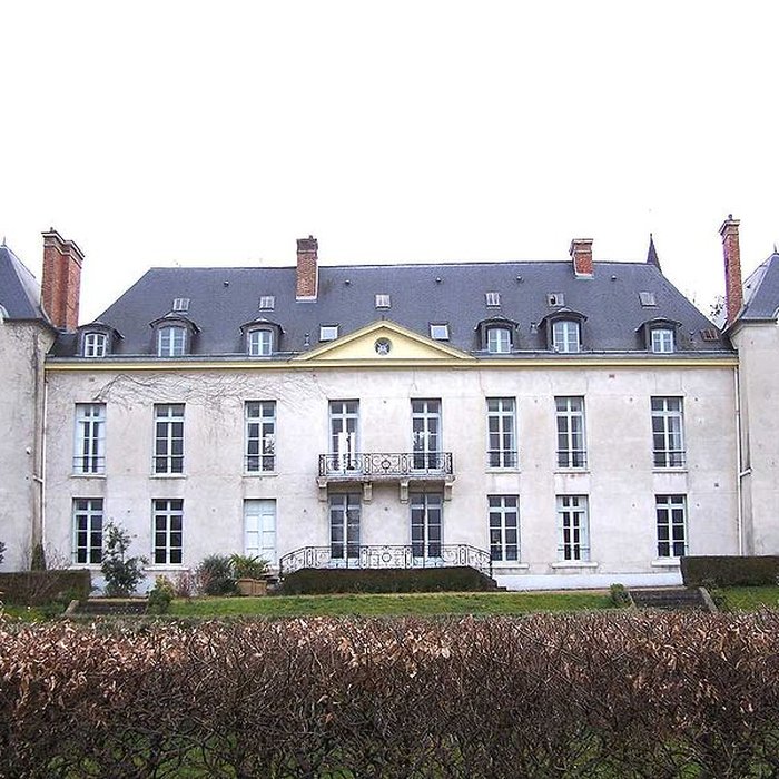 Photo de Château du Parc à Louveciennes