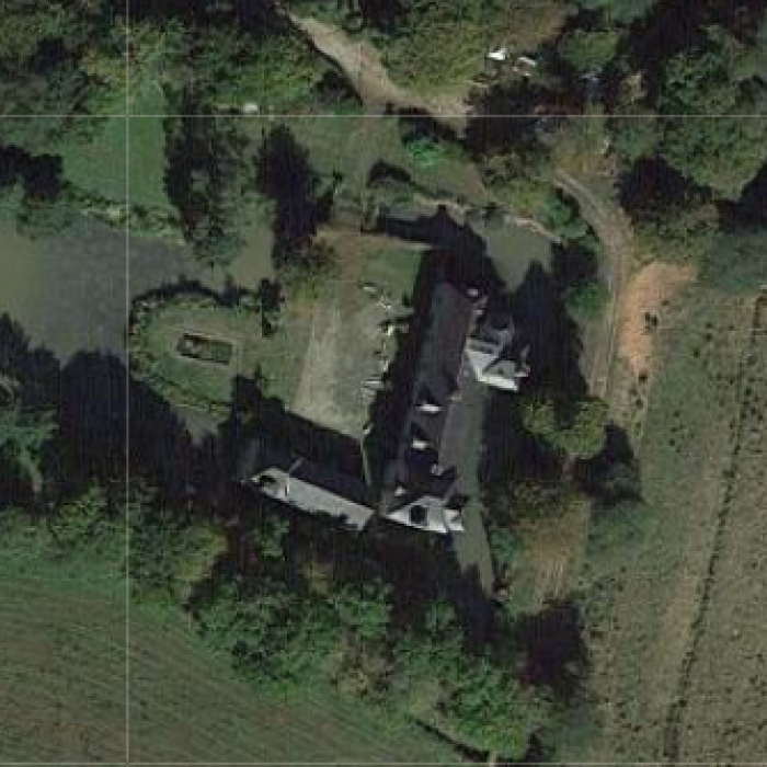 Photo de Château du Parc à Saint-Jacut-du-Mené