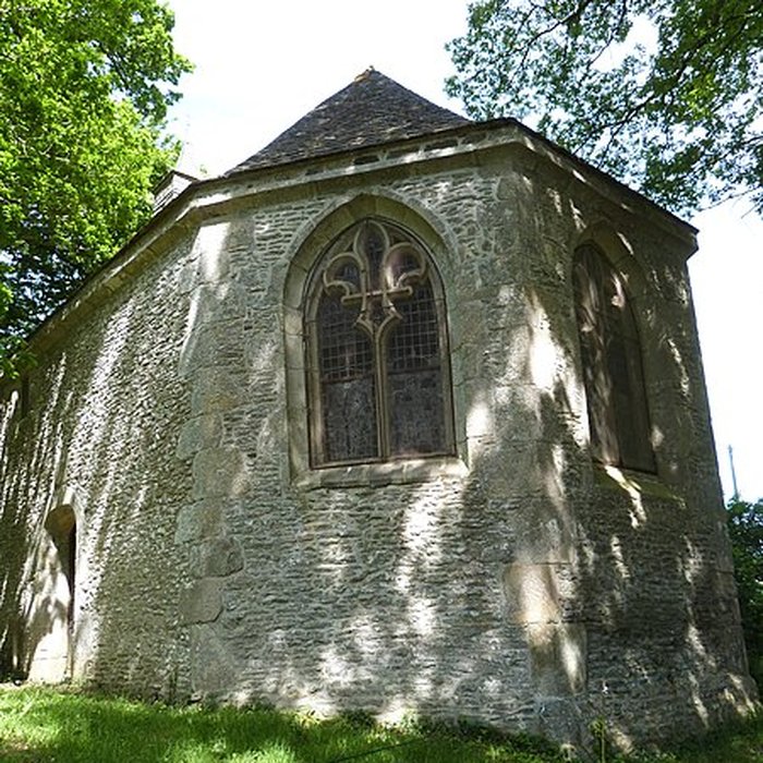 Photo de Château du Parc à Saint-Jacut-du-Mené