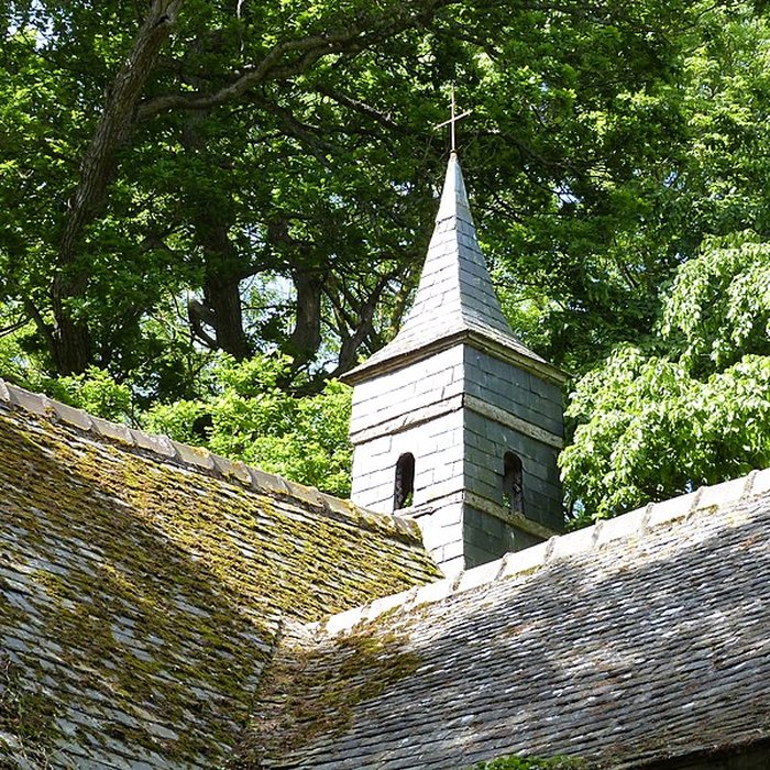Photo de Château du Parc à Saint-Jacut-du-Mené