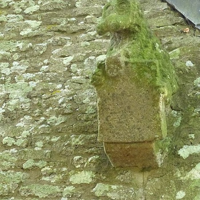 Photo de Château du Parc à Saint-Jacut-du-Mené