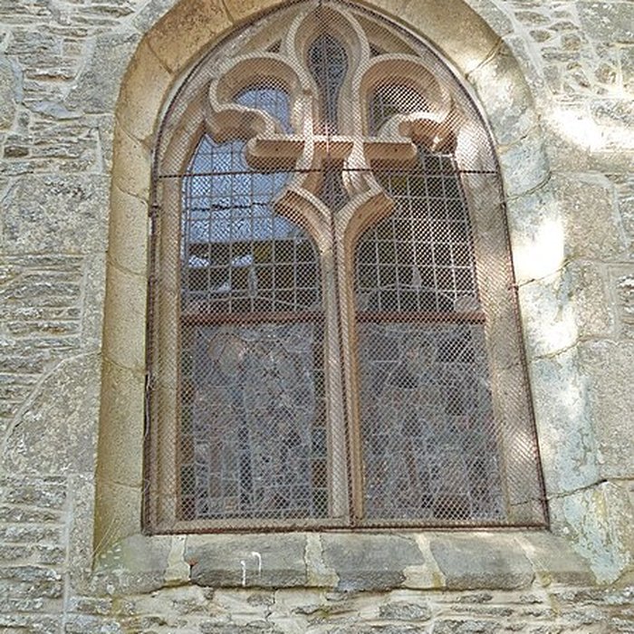 Photo de Château du Parc à Saint-Jacut-du-Mené