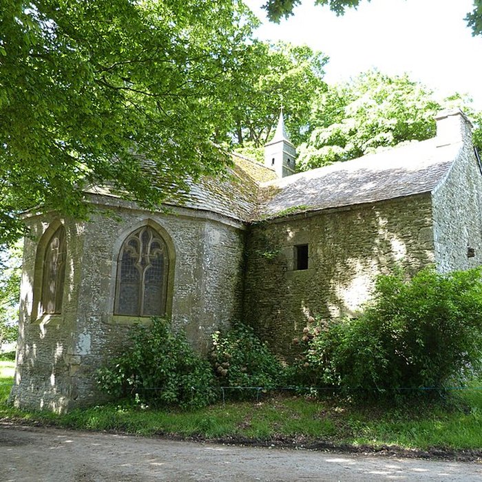 Photo de Château du Parc à Saint-Jacut-du-Mené