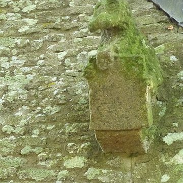 Château du Parc à Saint-Jacut-du-Mené