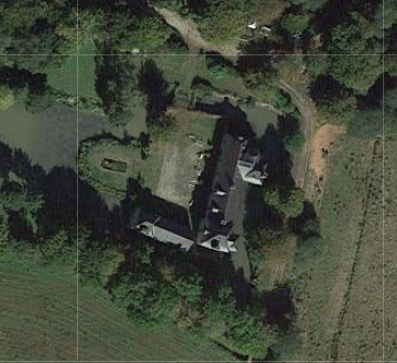 Château du Parc à Saint-Jacut-du-Mené 