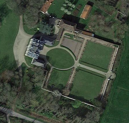 Château du Pas d'Authie 