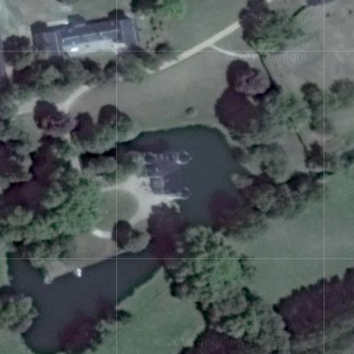 Photo de Château du Paty