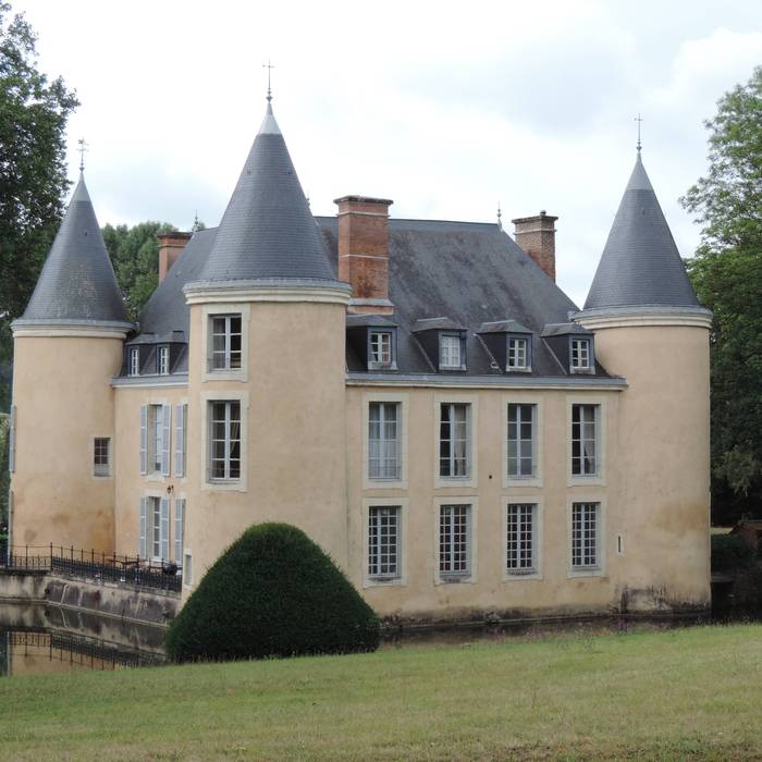 Photo de Château du Paty