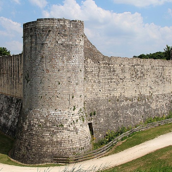 Photo de Remparts de Provins