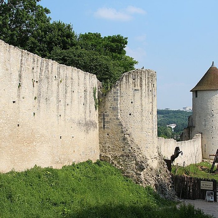 Photo de Remparts de Provins
