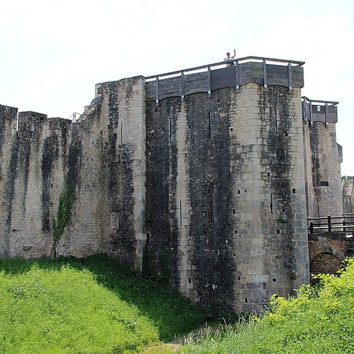Photo de Remparts de Provins